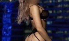 Индивидуалка Кира Тел. +7 978 197-34-74