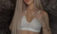 Индивидуалка Лиза Тел. +7 982 513-05-63