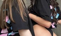 Индивидуалка Маринка и Алинка Тел. +7 989 124-76-21