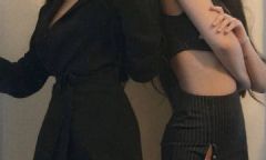 Индивидуалка Маринка и Алинка Тел. +7 989 124-76-21