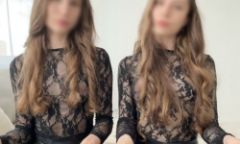 Индивидуалка Маринка и Алинка Тел. +7 989 124-76-21