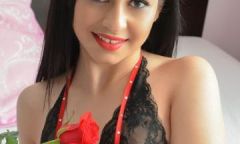 Индивидуалка Ненасытная Даша Тел. +7 918 247-80-15