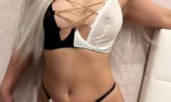 Индивидуалка Диана  Тел. +7 989 125-23-89