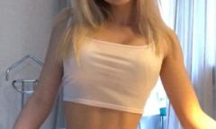 Индивидуалка Юля Тел. +7 989 125-23-55