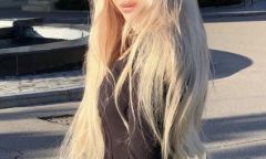 Индивидуалка Kris💫 Тел. +7 978 696-28-22