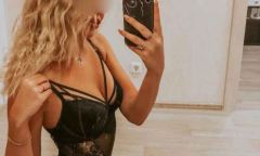 Индивидуалка Дана  Тел. +7 978 542-90-59