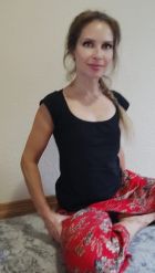 Тайский массаж, 8 978 665-93-82