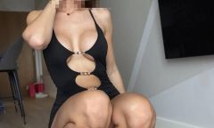 Индивидуалка Дарина @anna_12_97 Тел. +7 918 209-96-74