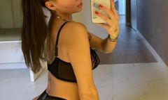 Индивидуалка Дарина @anna_12_97 Тел. +7 978 841-64-74
