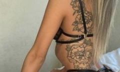 Индивидуалка Василиса Тел. +7 988 461-73-45