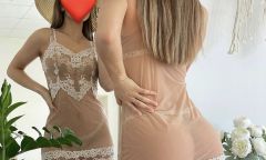 Индивидуалка Рита Тел. +7 978 140-84-27