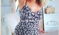 Индивидуалка Анастасия Тел. +7 978 532-80-07