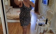 Индивидуалка Анастасия массаж Тел. +7 978 532-80-07