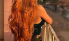 Индивидуалка МАРИЯ рыжая Тел. +7 9092727724