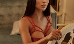 Индивидуалка Алиса  Тел. +7 978 597-19-46