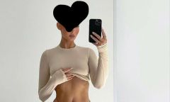 Индивидуалка Виктория Тел. +7 978 597-18-95