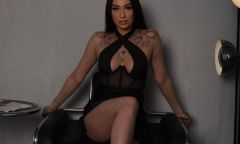 Индивидуалка Варя Тел. +7 978 236-81-41