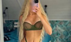 Индивидуалка Александра Тел. +7 978 241-86-89