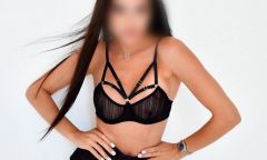 Индивидуалка Альбина Тел. +7 978 960-50-20
