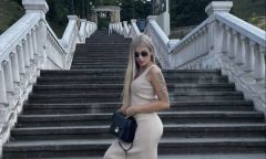 Индивидуалка Маргарита Тел. +7 978 513-12-85