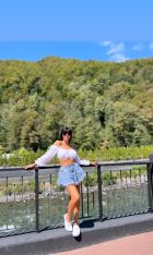 Алина Сюрприз, 8 950 839-00-38