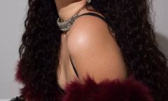 Индивидуалка Лейла  Тел. +7 978 463-40-71