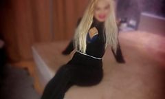 Индивидуалка ЖАННА  Тел. +7 978303 141-5