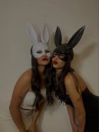 Две малышки , 8 978 462-38-35