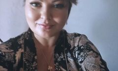 Индивидуалка МБР В ПОДАРОК! АЛЛА45 Тел. 8 978 623-46-86